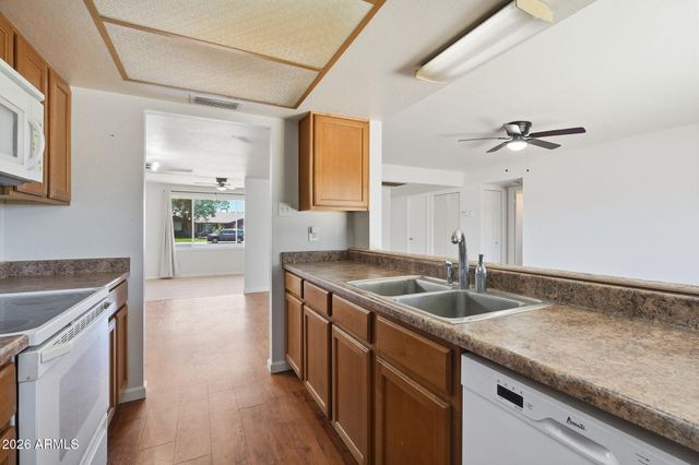 5312 W BECK Lane, Glendale, AZ 85306