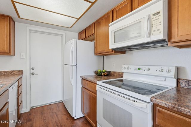 5312 W BECK Lane, Glendale, AZ 85306