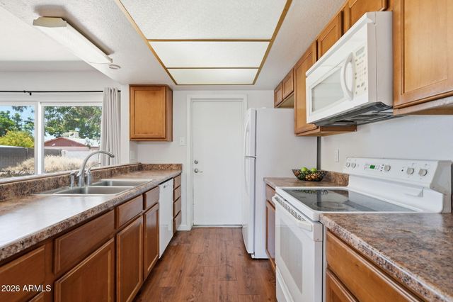 5312 W BECK Lane, Glendale, AZ 85306