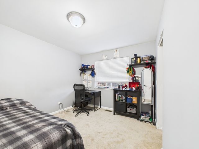 6402 Valley Ridge Drive, Plainfield, IL 60586