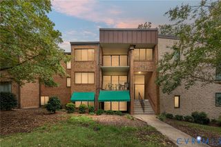 1501 Regency Woods Rd Unit#101, Henrico, VA 23238