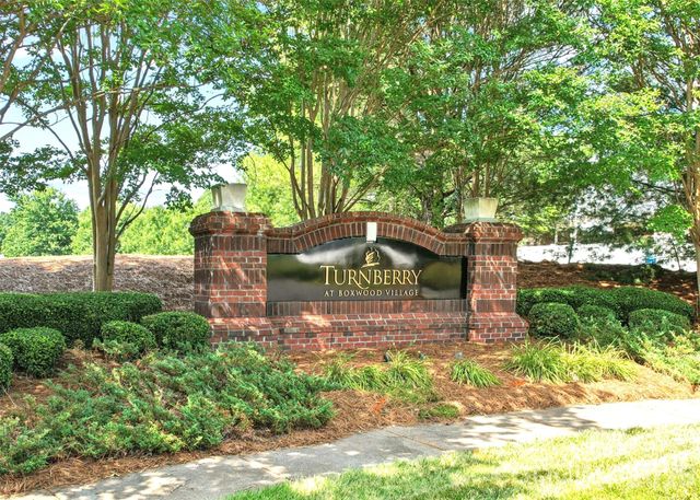 136 Turnberry Drive, Mocksville, NC 27028