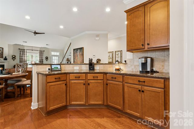 136 Turnberry Drive, Mocksville, NC 27028
