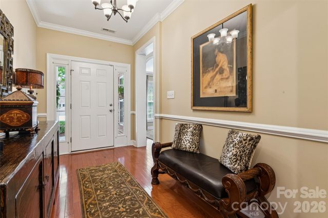 136 Turnberry Drive, Mocksville, NC 27028
