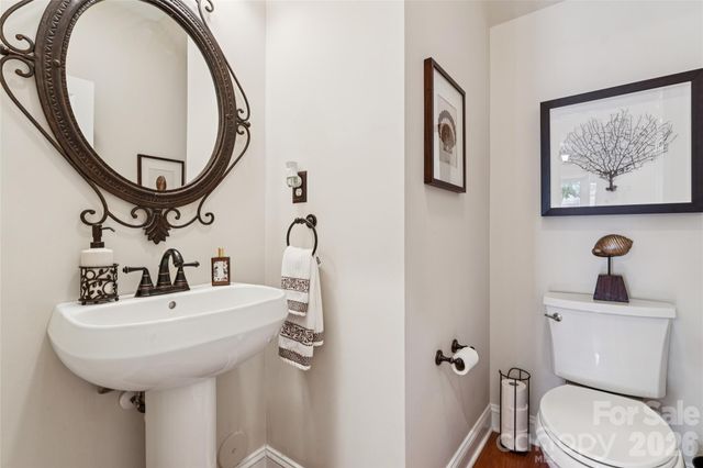 136 Turnberry Drive, Mocksville, NC 27028