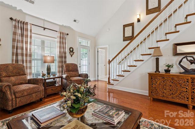 136 Turnberry Drive, Mocksville, NC 27028