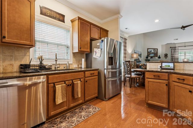 136 Turnberry Drive, Mocksville, NC 27028