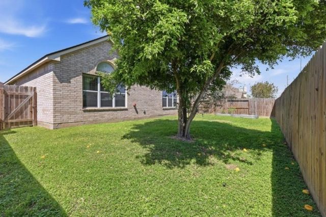 2607 Sun Cove Lane, Pearland, TX 77584