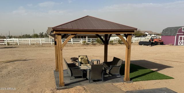 7106 W HOMBRE Road, San Tan Valley, AZ 85144