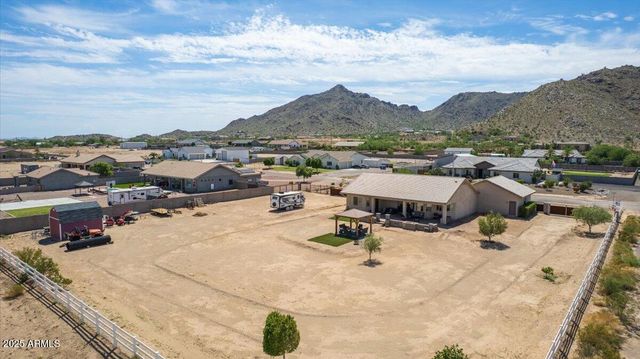 7106 W HOMBRE Road, San Tan Valley, AZ 85144