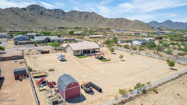 7106 W HOMBRE Road, San Tan Valley, AZ 85144