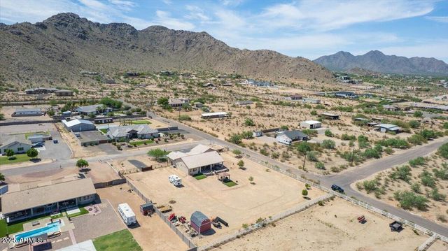 7106 W HOMBRE Road, San Tan Valley, AZ 85144