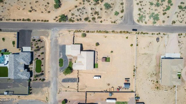 7106 W HOMBRE Road, San Tan Valley, AZ 85144