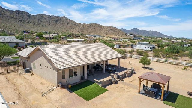 7106 W HOMBRE Road, San Tan Valley, AZ 85144
