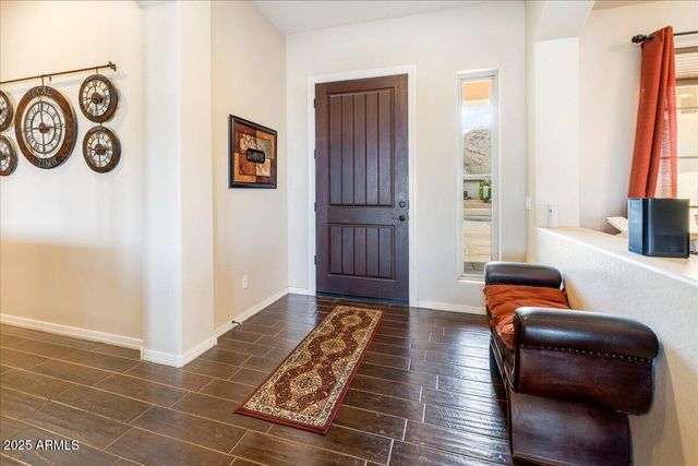 7106 W HOMBRE Road, San Tan Valley, AZ 85144