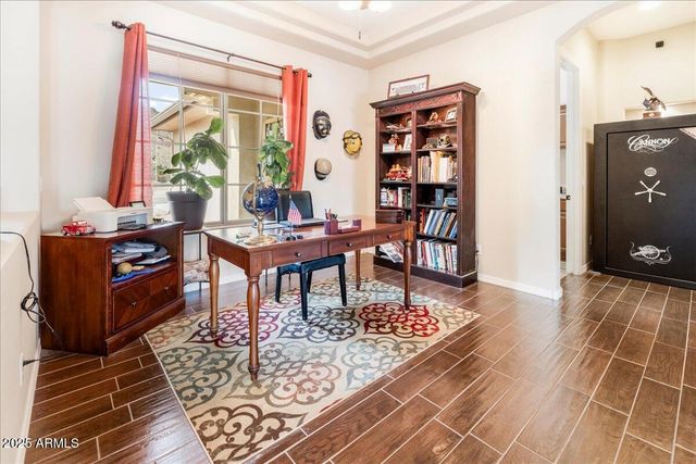 7106 W HOMBRE Road, San Tan Valley, AZ 85144