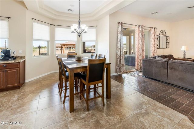 7106 W HOMBRE Road, San Tan Valley, AZ 85144