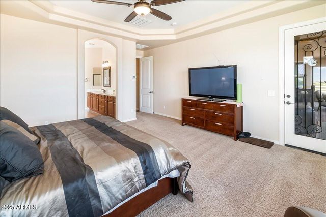 7106 W HOMBRE Road, San Tan Valley, AZ 85144