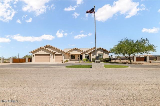 7106 W HOMBRE Road, San Tan Valley, AZ 85144