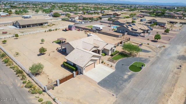 7106 W HOMBRE Road, San Tan Valley, AZ 85144