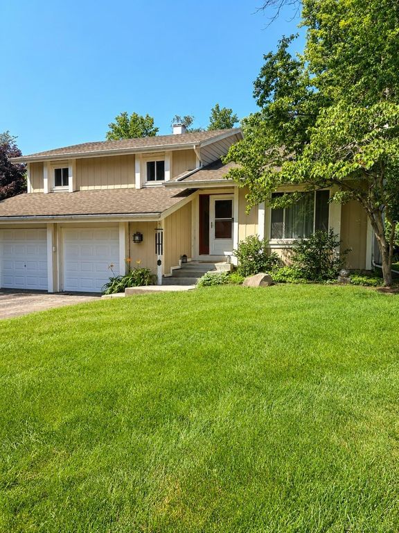 1347 Rutledge Drive, Temperance, MI 48182