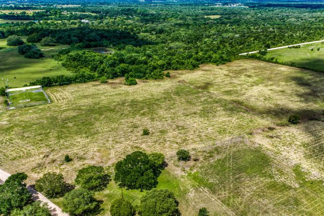 Tract 3 - 8145 Fm 390 E, Brenham, TX 77833