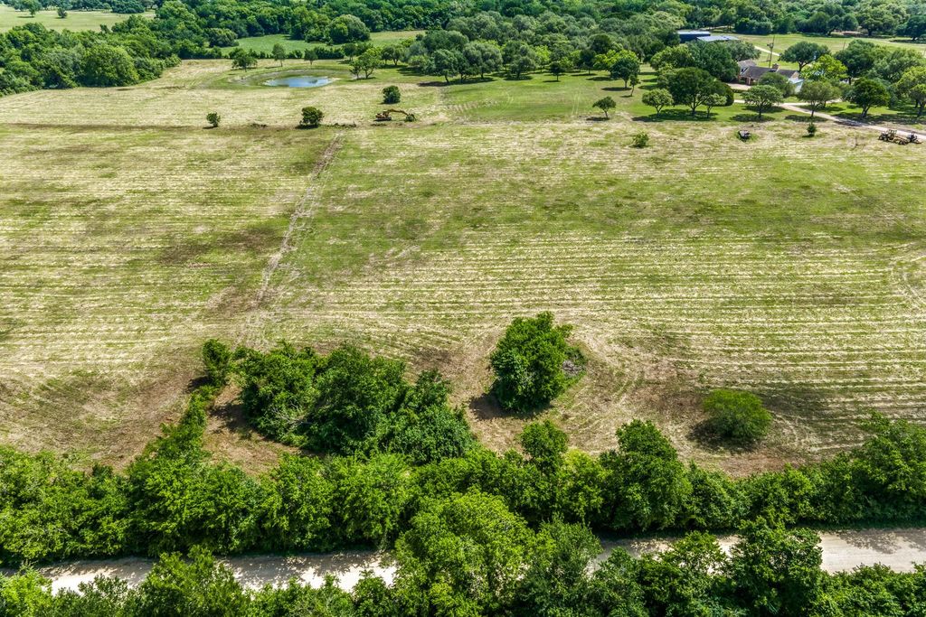 Tract 3 - 8145 Fm 390 E, Brenham, TX 77833
