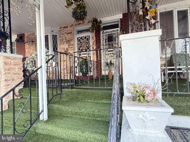 3835 N 19TH ST, Philadelphia, PA 19140