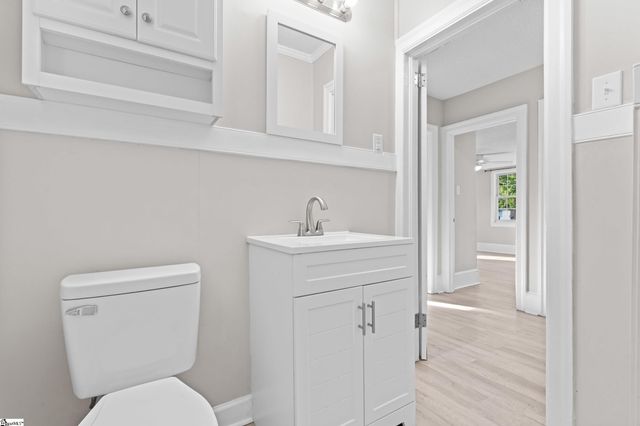 313 Lanham Street, Greenwood, SC 29649