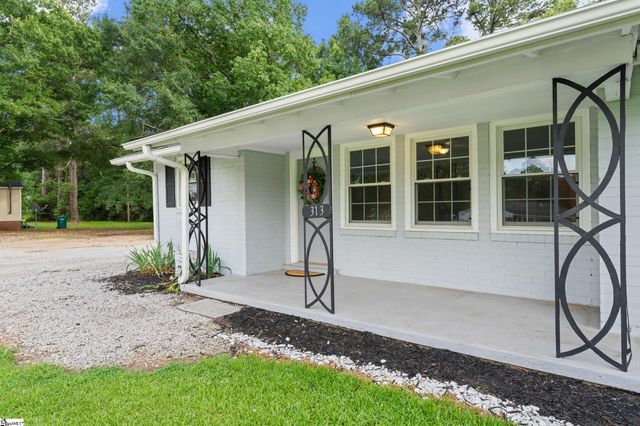 313 Lanham Street, Greenwood, SC 29649