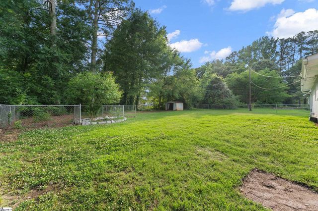 313 Lanham Street, Greenwood, SC 29649