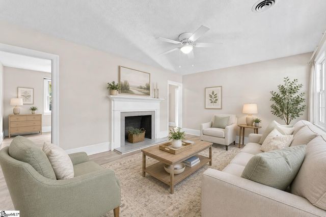313 Lanham Street, Greenwood, SC 29649