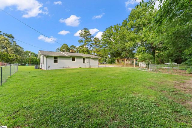 313 Lanham Street, Greenwood, SC 29649