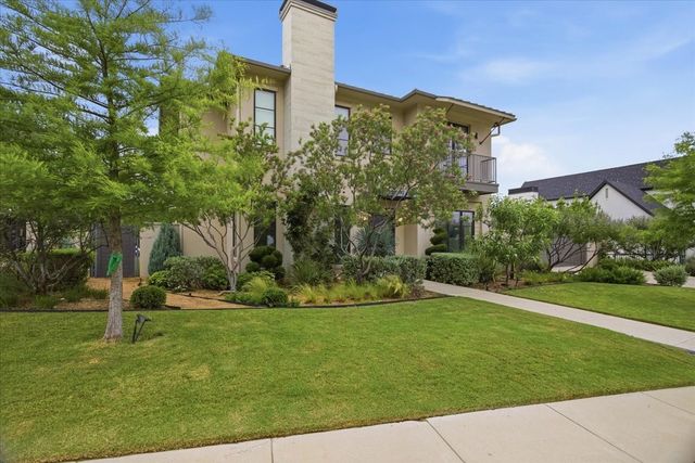 3856 Bent Elm Lane, Fort Worth, TX 76109