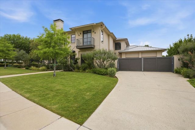 3856 Bent Elm Lane, Fort Worth, TX 76109