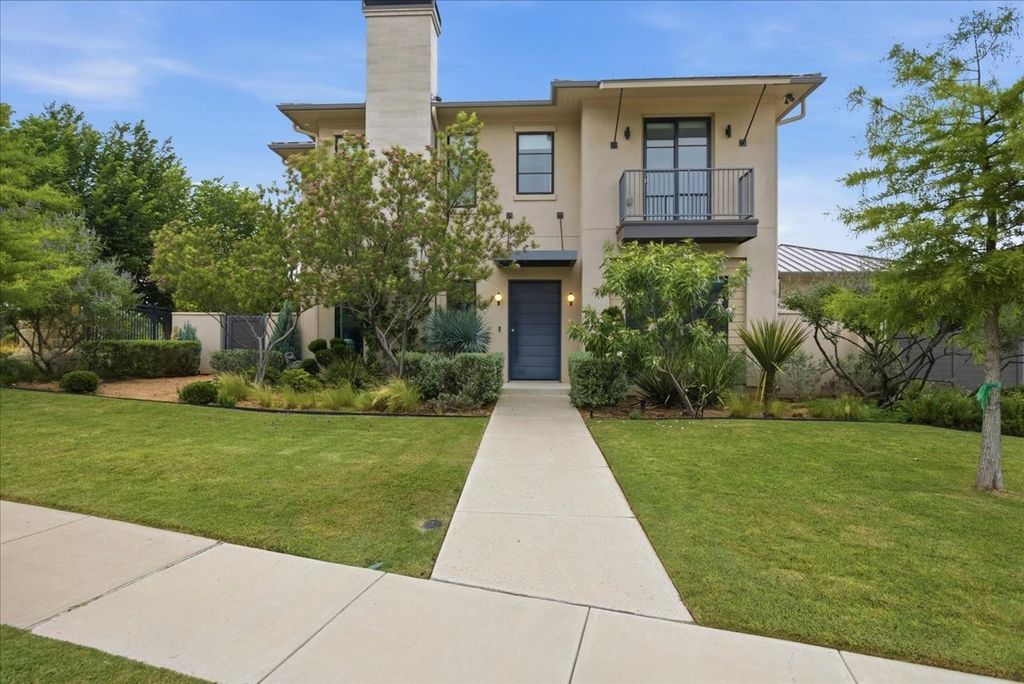 3856 Bent Elm Lane, Fort Worth, TX 76109