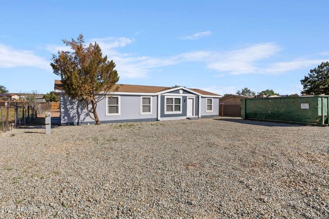 20772 E STAGECOACH Trail, Mayer, AZ 86333
