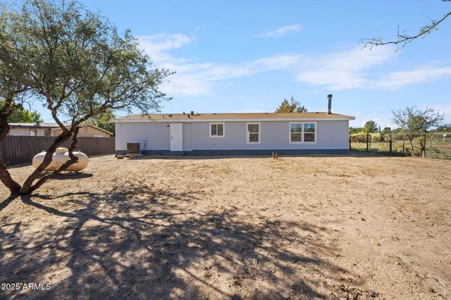 20772 E STAGECOACH Trail, Mayer, AZ 86333