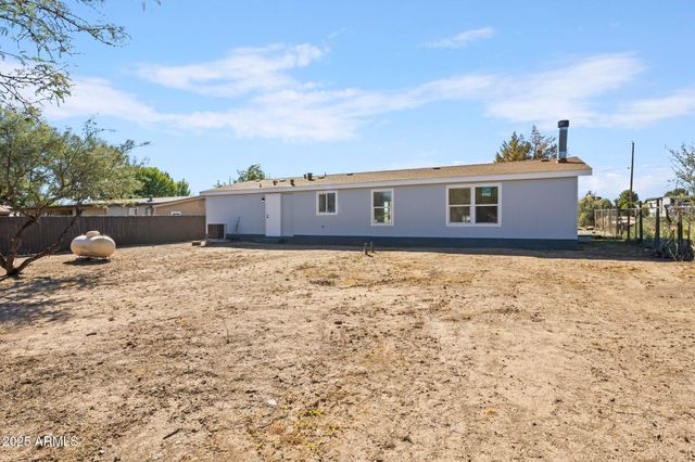 20772 E STAGECOACH Trail, Mayer, AZ 86333