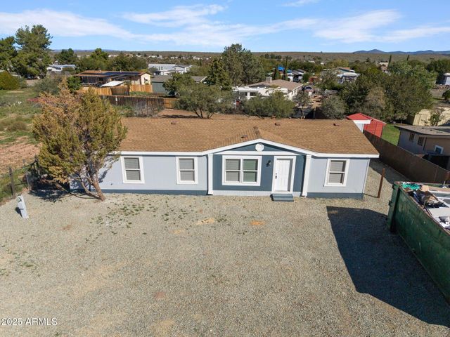20772 E STAGECOACH Trail, Mayer, AZ 86333