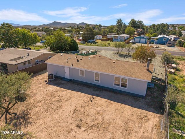 20772 E STAGECOACH Trail, Mayer, AZ 86333