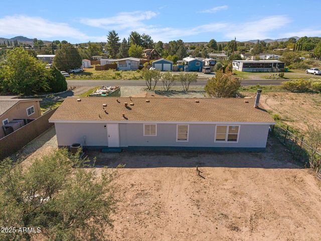 20772 E STAGECOACH Trail, Mayer, AZ 86333