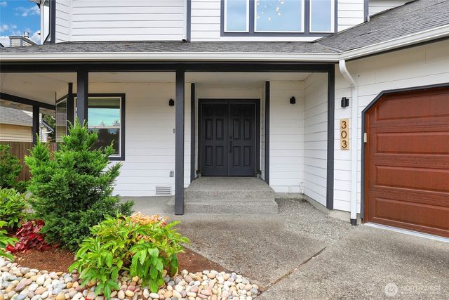 303 S 302nd Place, Federal Way, WA 98003