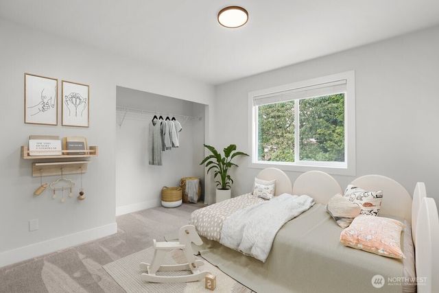 303 S 302nd Place, Federal Way, WA 98003