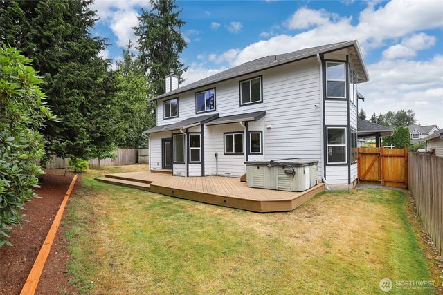 303 S 302nd Place, Federal Way, WA 98003