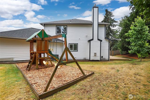 303 S 302nd Place, Federal Way, WA 98003