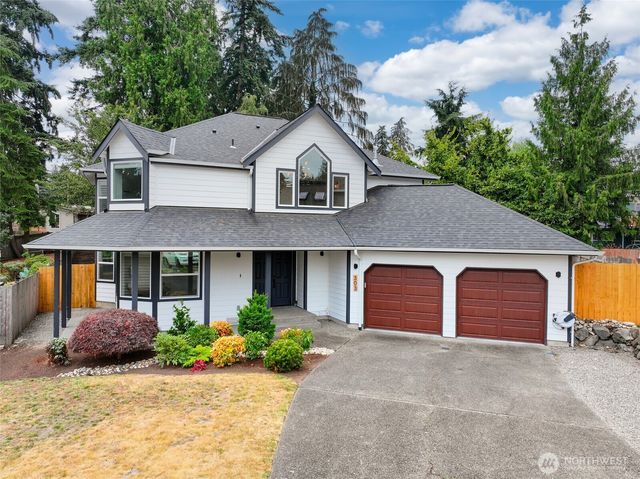 303 S 302nd Place, Federal Way, WA 98003