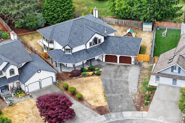 303 S 302nd Place, Federal Way, WA 98003