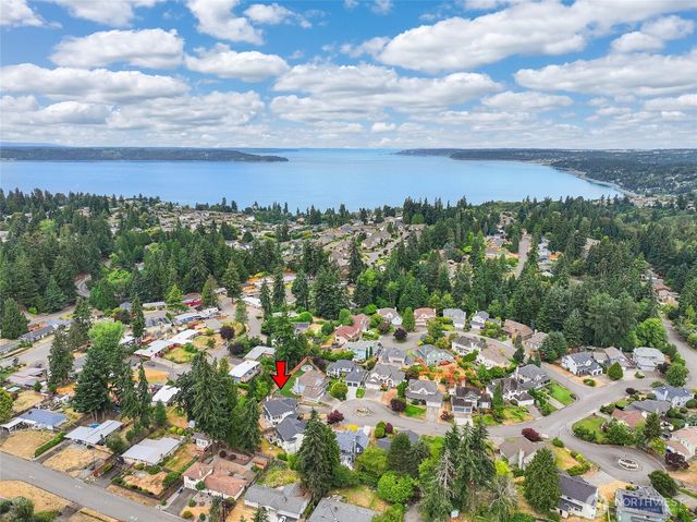 303 S 302nd Place, Federal Way, WA 98003