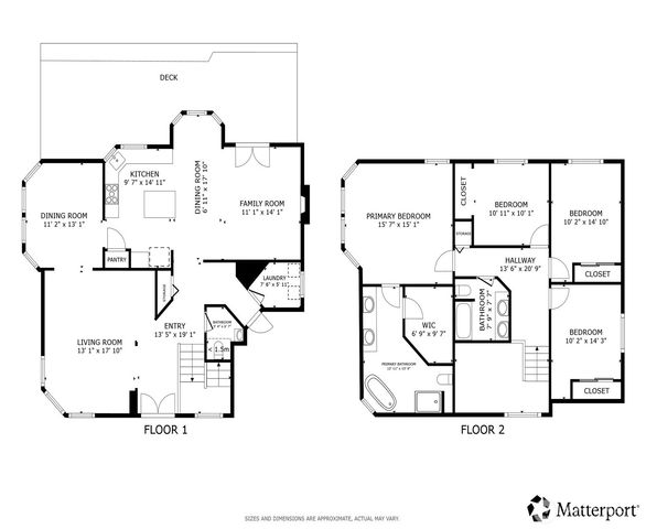 303 S 302nd Place, Federal Way, WA 98003